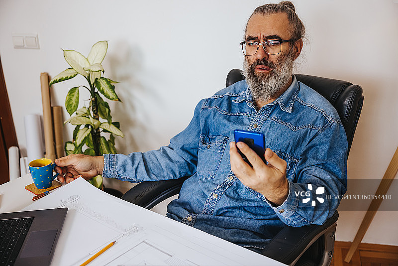 休息时间图片素材