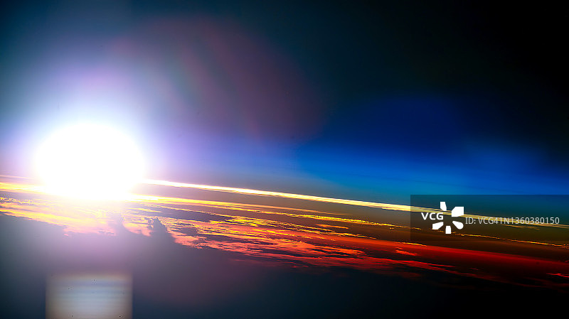 美丽的地球图片素材