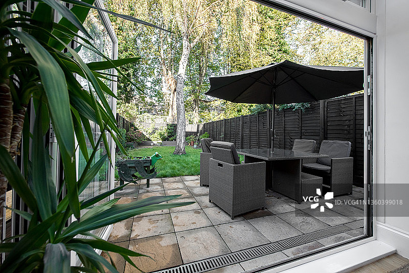 房地产室内设计图片素材