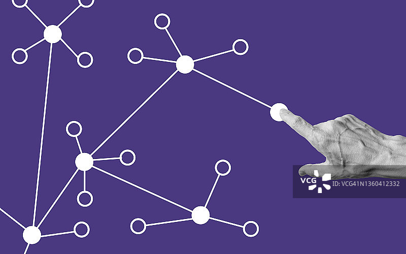 创建网络图片素材