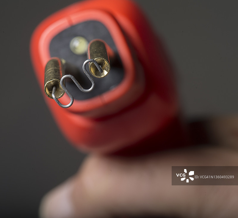 热焊塑料修复工具图片素材