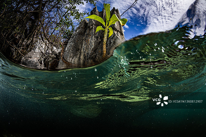 平行世界图片素材