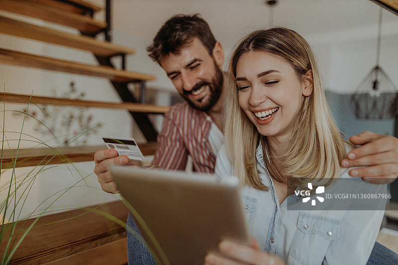 信用卡图片素材