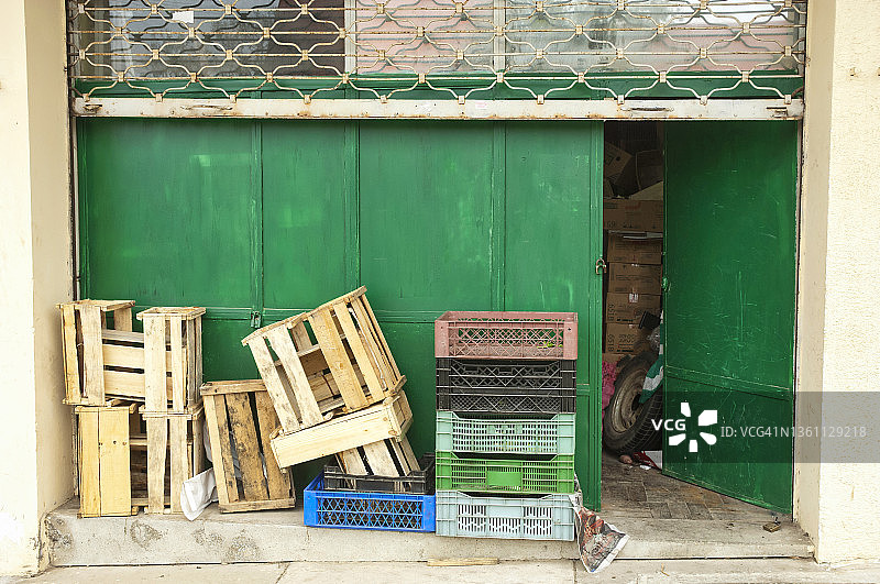 商品存储盒图片素材