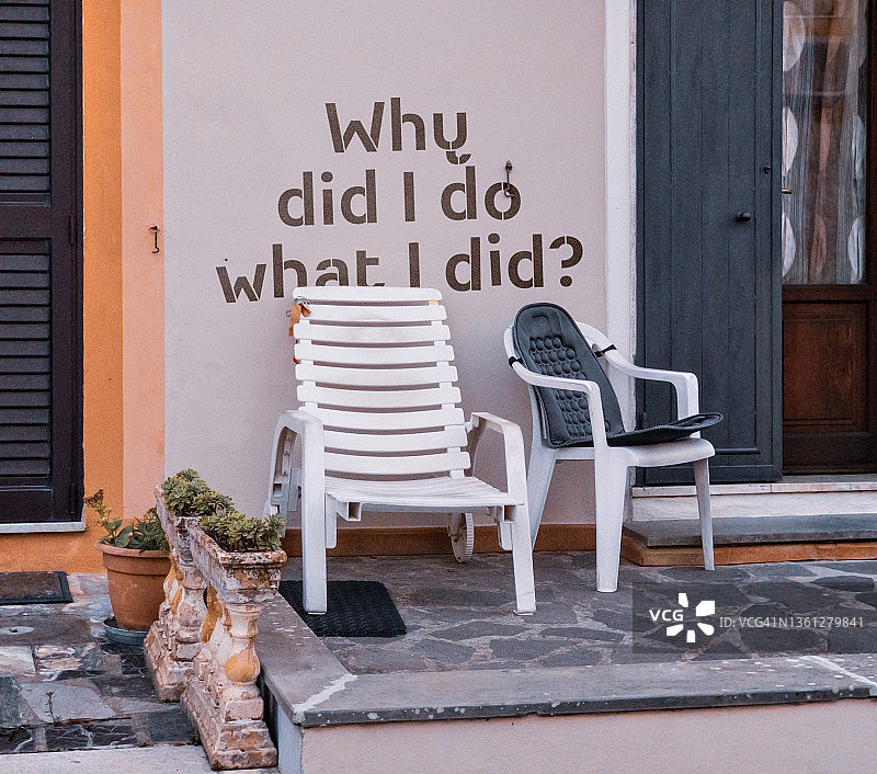 我为何会做我所做之事？图片素材