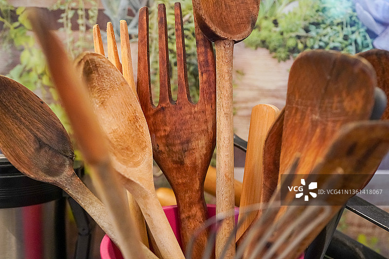 艺术与烹饪用具图片素材