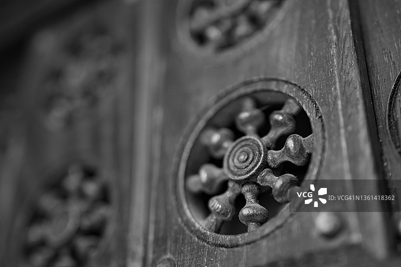 冬季与抽象艺术图片素材