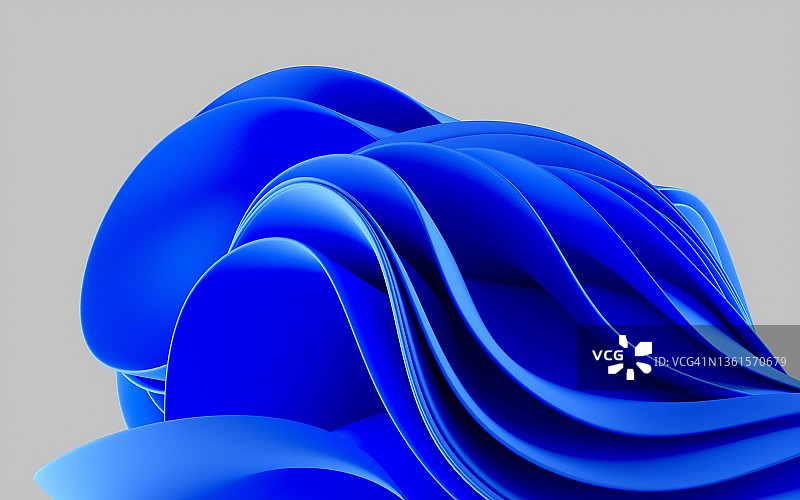 抽象形状壁纸 - 库存图片图片素材