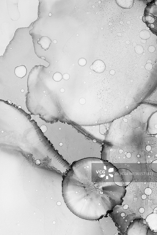 抽象彩色水彩背景图片素材