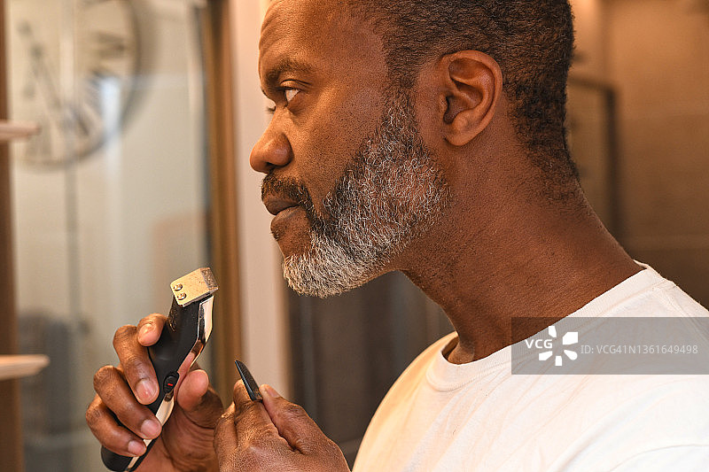 个人护理图片素材