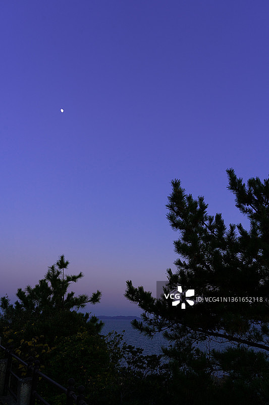 魔法时刻图片素材