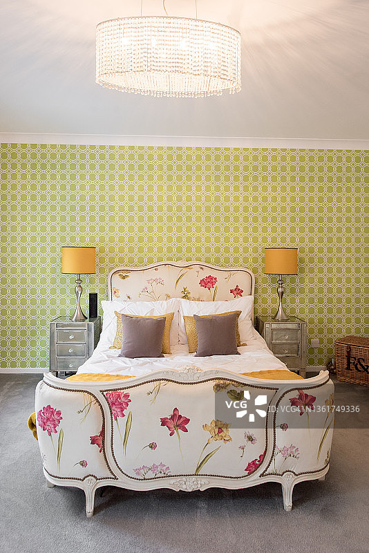 房产室内设计图片素材