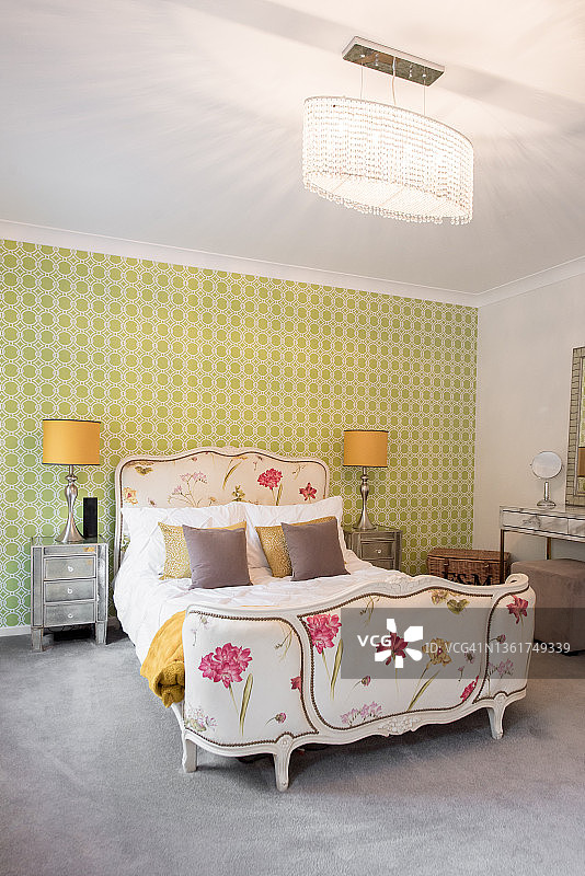 房产室内设计图片素材