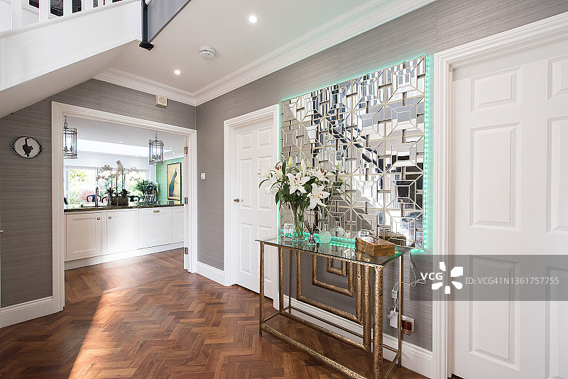 房产室内设计图片素材