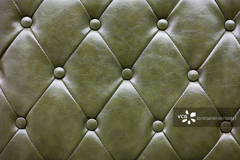 绿色沙发全画幅照片图片素材