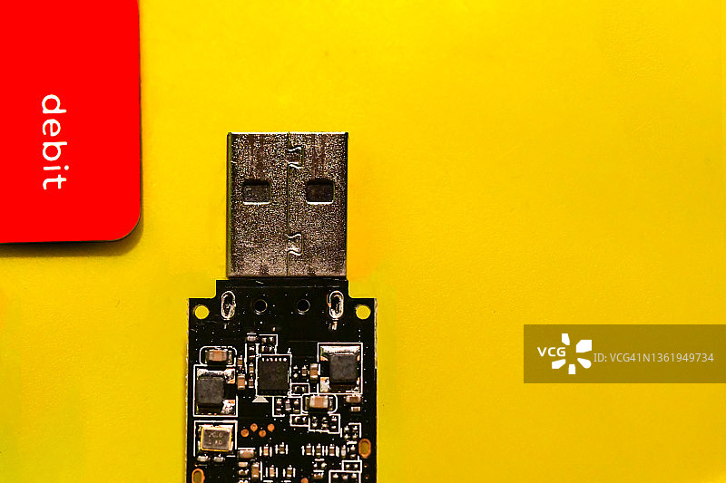 机器人信用符号图片素材