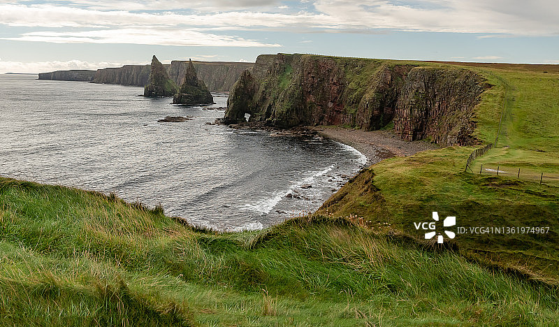邓肯斯比石柱图片素材