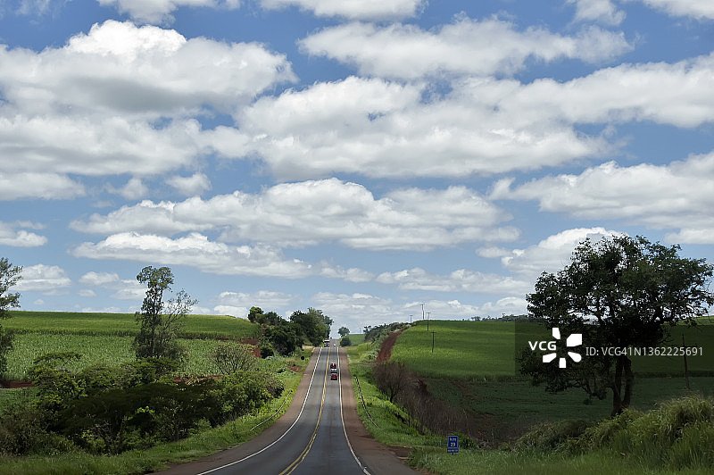 车内视角图片素材