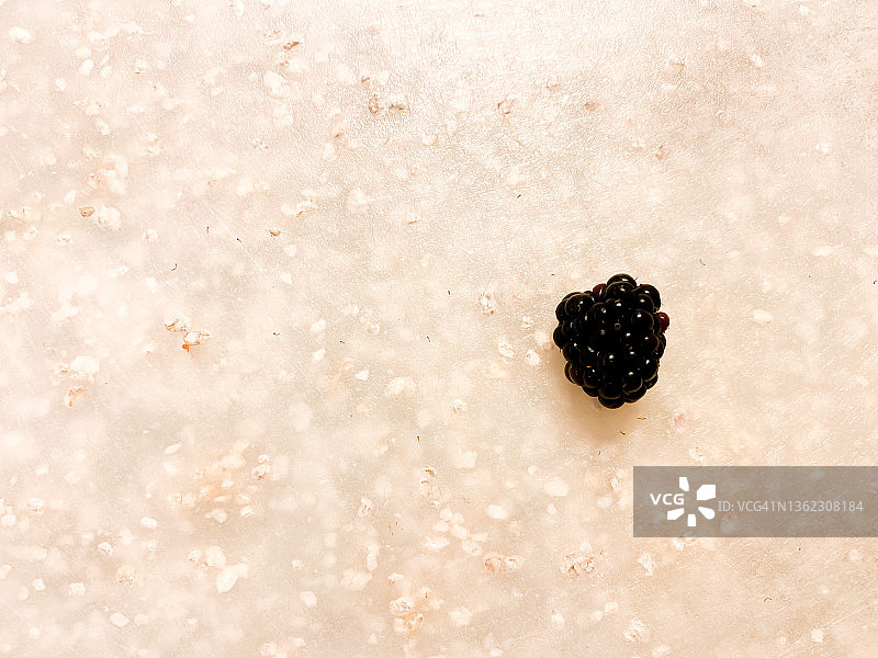 新鲜的黑莓图片素材