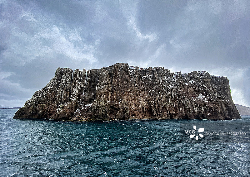 海王星的风箱图片素材