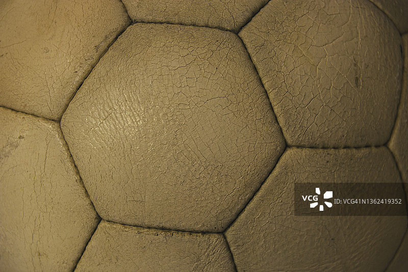 旧足球图片素材