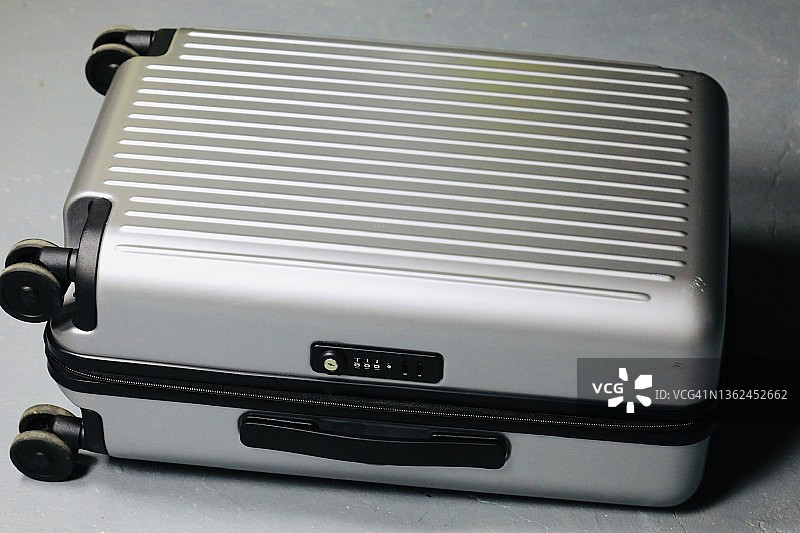 旅行者行李包图片素材