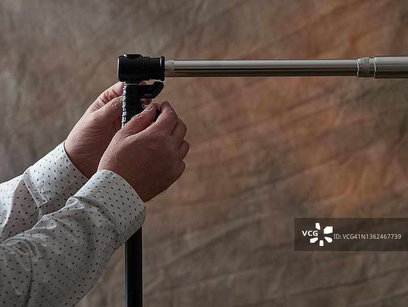 摄影背景架图片素材