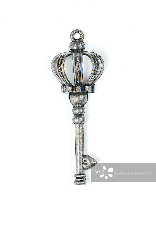 装饰钥匙图片素材