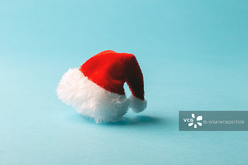 圣诞老人了图片素材