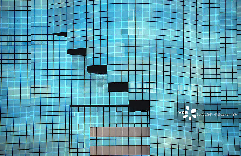 现代建筑图片素材