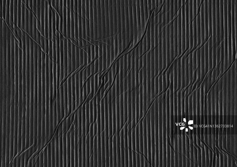 抽象纹理纸板背景图片素材