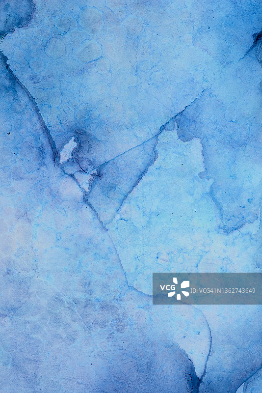 酒精墨水绘画与时尚风格图片素材