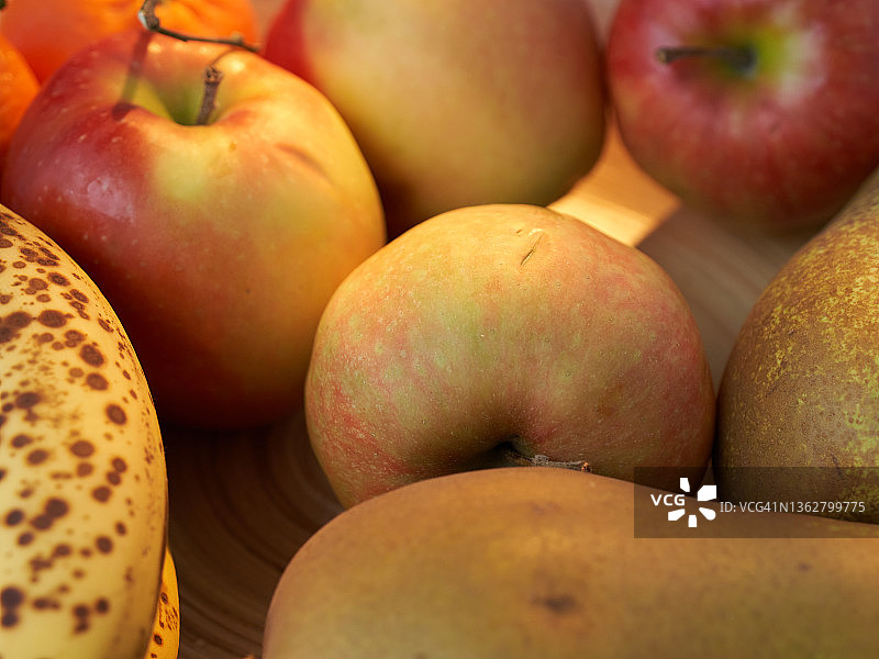 水果盘图片素材