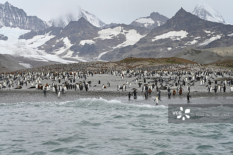 南乔治亚图片素材