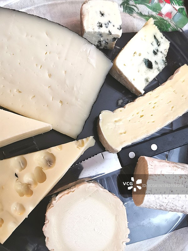 精选奶酪图片素材