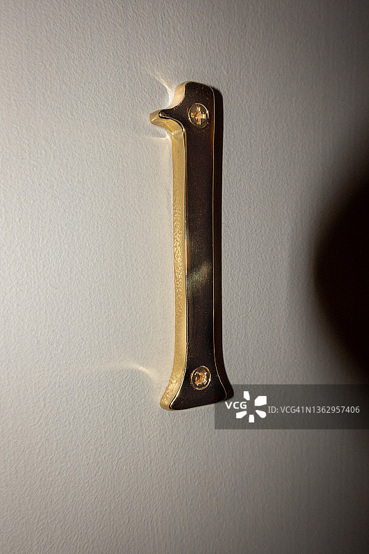 门上的数字1图片素材