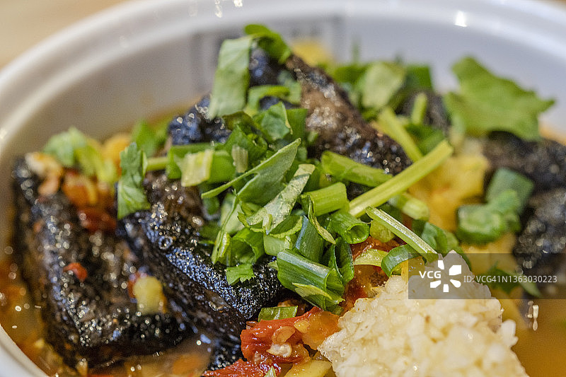 长沙臭豆腐图片素材