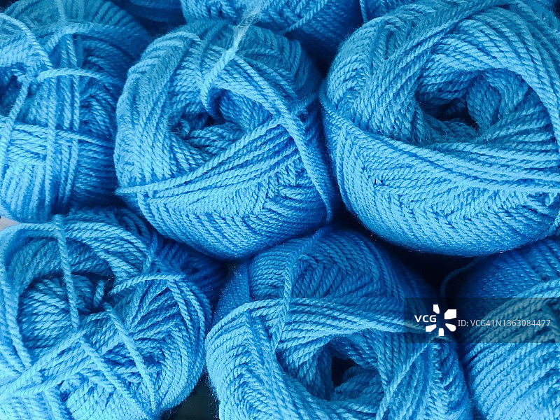 羊毛抽象图案图片素材