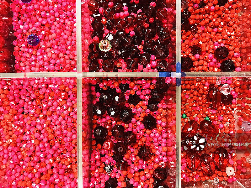 各式珠子图片素材