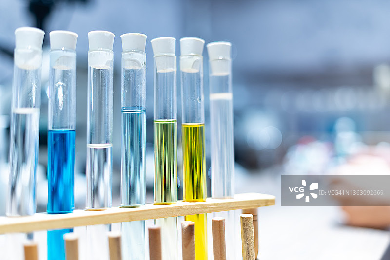 化学实验用品图片素材