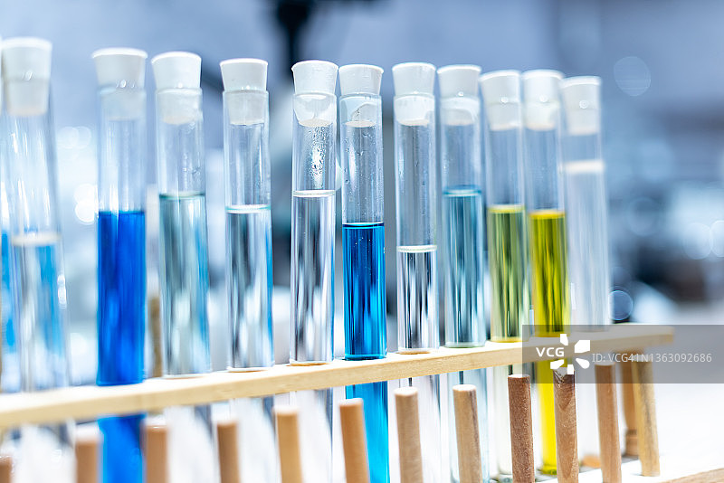 化学实验用品图片素材