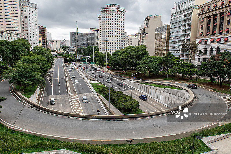 5月23日大街，安汉加巴谷图片素材