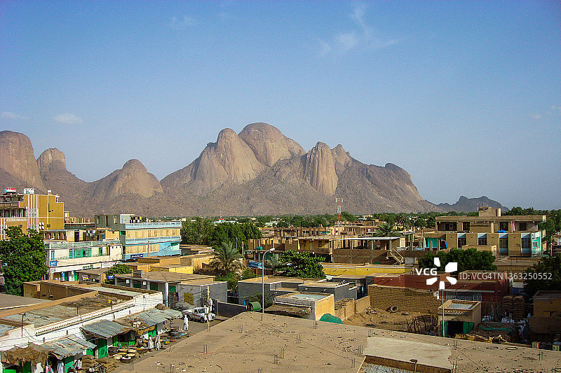 卡萨拉市图片素材