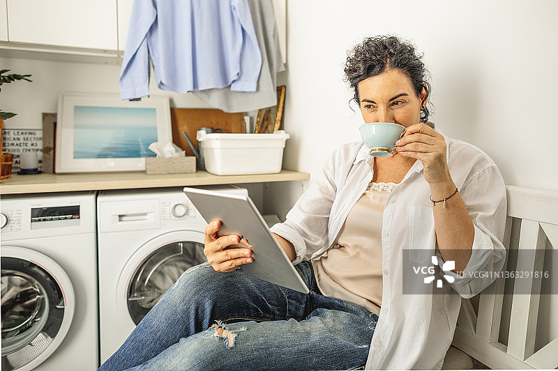 在家里图片素材