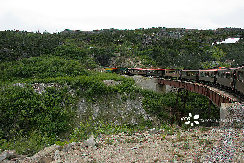 加拿大风光图片素材