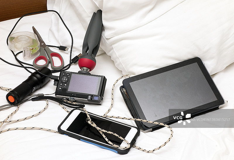 平板电脑图片素材