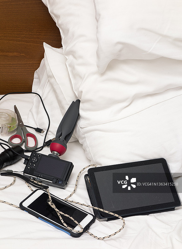 平板电脑图片素材