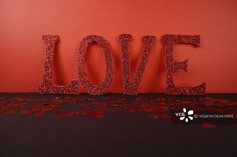 情人节快乐图片素材