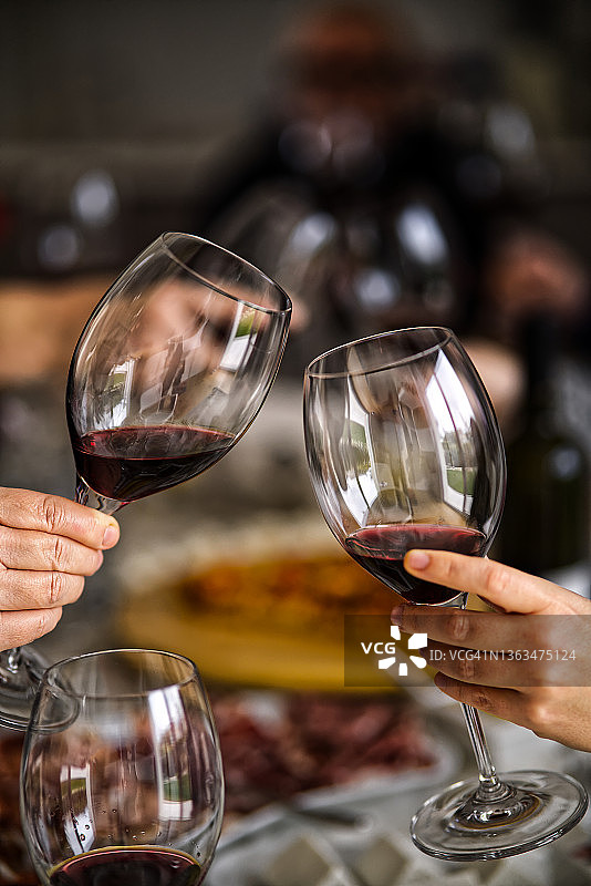 圣诞吐司图片素材