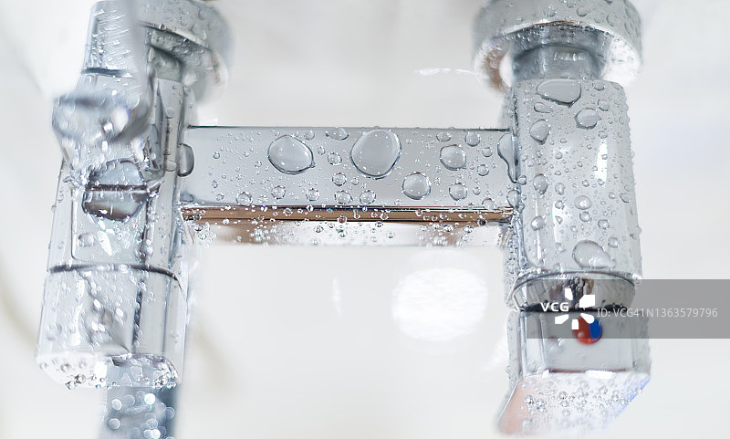 水龙头图片素材